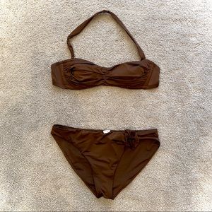 J Crew Bikini
